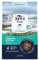 ZIWI Peak Steam & Getrockneter Wild-Südseefisch, 800 g – Natürliches, proteinreiches Katzenfutter trocken, rohe Alternative & Getreidefreies Komplett-Trockenfutter für Katzen