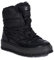 Primigi Corinne GTX, Stivali da Neve, Nero, 33 EU