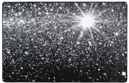 ZHONGSK Teppich für Wohnzimmer, 150 x 100 x 0,8 cm, glänzender Silber-Glitzer, weicher Flanell-Teppich für Schlafzimmer, Esszimmer, maschinenwaschbar, Teppiche, stilvoller 3D-Druck, Heimdekoration,