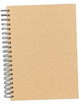HOODANCOS Quaderno Da Disegno Da 60 Fogli Per Studenti Riutilizzabile Facile Da Trasportare E Utilizzare