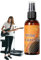 Zitronenöl für E-Gitarre, Gitarren-Reinigungsöl | Griffbrettöl | 80 ml Zitronenöl Gitarrengriffbrettpflege Reinigung Polierzubehör Griffbrettreiniger für Gitarre Bass Ukulele