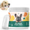 ITSY Pets Dental Finger Wipes – Fresh Breath & Plaque Removal for Dogs & Cats – Vegan, Cruelty-Free, & pH Balanced – 50 Wipes