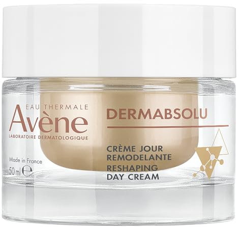 Avène DermAbsolu Giorno Ridensificante Creme, 50 ml