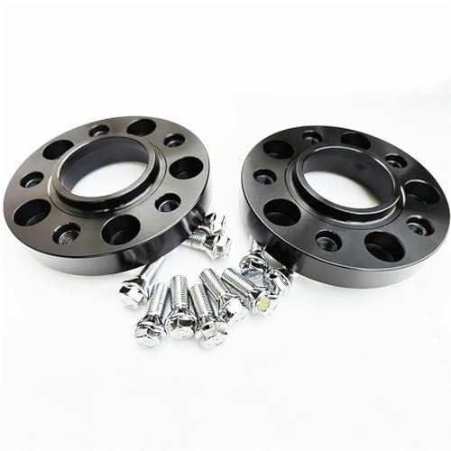 Spurverbreiterung Rad Auto 35 mm Spurverbreiterung für R170 R171 SLK-Klasse 230 250 280 300 320 350 5x112 66,6 Nabenzentrierung, Distanzscheiben, 12x1,5 mm Distanzscheiben Räder
