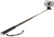 XShot 2.0 Extendable Self Portrait Selfie Stick Monopod for Self Portraits or Elevated Photography, Camcorders, GoPro and all Point and Shoot Compact Cameras