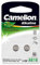 Camelion Knopfzelle LR1130 2er Blister, Alkaline, 1,5V