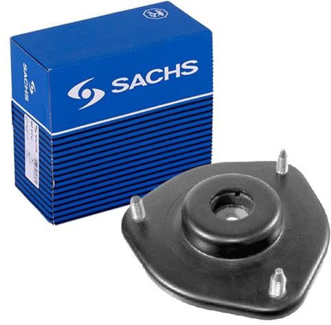 SACHS 802 373 Federbeinstützlager Kompatibel mit Volvo V40 Kombi (645) 1995-2004 Links, Rechts, Vorderachse und Andere Fahrzeuge