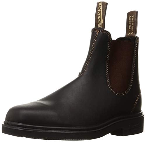 Blundstone 062 dress/boot/stoutbrown, Größen:38