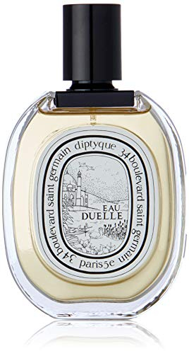 DIPTYQUE Dip Eau Duelle EDT Vapo 100 ml, 1er Pack (1 x 100 ml)