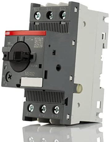 ABB MS132 20-25A INTERR. SALVAMOTORE 50KA