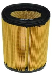 PURFLUX A266 Motor Luftfilter Filtereinsatz Kompatibel mit NISSAN MICRA II K11, PEUGEOT 106 II Schrägheck 1A, 1C 106 I 1A, 1C, CITROËN SAXO S0, S1