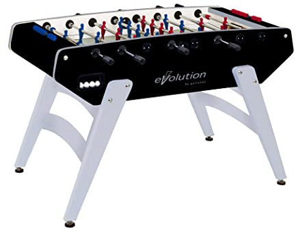 Garlando Tischkicker G-5000 Evolution SA
