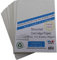BCreative Zeichenpapier, A2, recycelt für Künstler/Skizzieren, 140 g/m2, Weiß, 125 Blatt