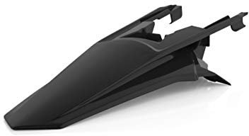 ACERBIS 0022931.090 Kotflügel hinten für KTM Sx 85 2018, Schwarz