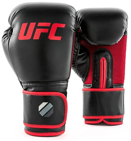 UFC Boxhandschuhe Muay Thai Contender 12 oz