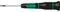 PROSKIT Destornillador Precision Plano 3mm 147mm