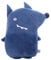 Xmiral Kissen Tierfigur Dekoratives Kissen etwa 50cm Niedlich Spielzeug Pillow Sofakissen(A)