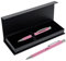 Paul Clover Personalised Engraved Aluminium Ballpoint Pen with Graphite Finish in a Gift Box - Elegant Gift Idea for Your Loved Ones, Men and Women - Enter Your Custom Text