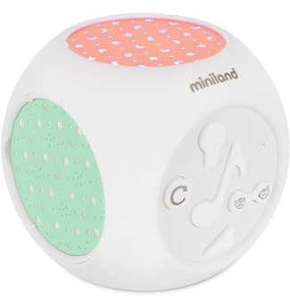 Miniland Projecteur magical