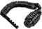 Kryptonite Bike Lock Bike 4-Digits Codes Resettable Chain Lock Combination Cycle Lock Cable Bicycle Accessories for E-Bike Mountain Bike Motocycle Gear Bicycle Locker （Stretched Length of 1.6m）