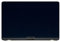 FTDLCD® 13,6 pollici IPS LED LCD Screen Retina, unità di visualizzazione completa per Apple MacBook Air (M2, 2022) A2681 Mac14,2 EMC 4074 2560x1664 (Starlight)