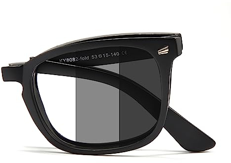 Cyxus Fotochromatisch Blaulichtfilter Brille Herren Damen Ohne Stärke Laptops Smartphones Tablets