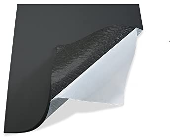 halber Karton 2 m² Zuschnitt Armaflex Armacell original HOME Kautschuk selbstklebend