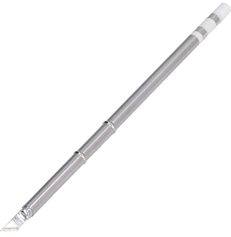 Soldering Tip, T12‑K Knives Head Soldering Tip, Micro Welding Solder Iron Tip Replacement Soldering Needle Tip, Soldering Iron Tips