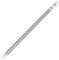 Soldering Tip, T12‑K Knives Head Soldering Tip, Micro Welding Solder Iron Tip Replacement Soldering Needle Tip, Soldering Iron Tips