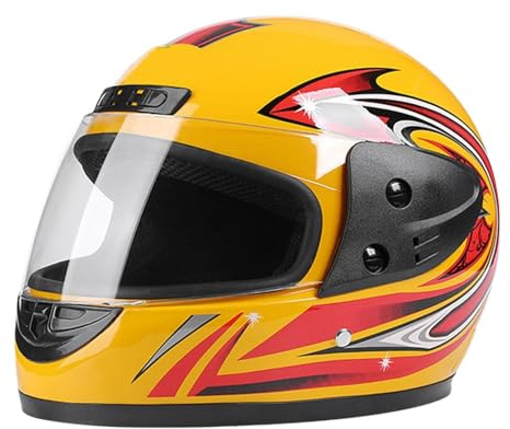 Helmets for Adults Motorcycle Comfort Lining Ventilation Design | Dot Motorcycle Helmets Comfort Lining High-quality Material Electric Car