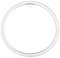 Mepal | Ersatz Dichtungsring Mini | Transparent | für Lunchpot Mini Ellipse | ideales Ersatzteil für deinen Lunchpot