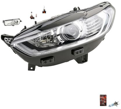 Johns, Scheinwerfer + Night Breaker passend für Ford Mondeo V 14 09/14-5 L