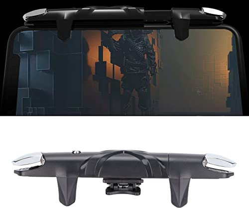 ZJchao Call of Duty Mobile, Mobile Controller Pulse Pubg Mobile Löst Gamecontroller Gamepads aus