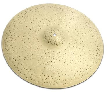 Platillos Crash B20 20 Ride Platillos Instrumentos Baterías Musicales Set Platillos