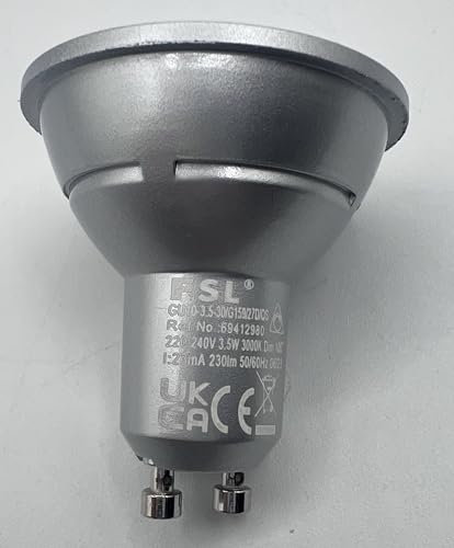 E ELECTROTODO REPUESTOS Y PEQUEÑO ELECTRODOMESTICO Lámpara luz led compatible con campana Cata, Nodor R69005915