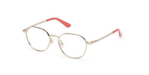 GUESS GU2724 pink gold 49