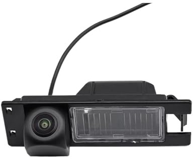 Auto Rückfahrkamera Für Opel Für Corsa (C)(D) Für Insignia Für Karl Für Meriva Für Ampera 170 ° AHD Fahrzeug Rückansicht Auto Kamera Reverse Android Monitor Rückfahrkamera(CVBS 720x576P)