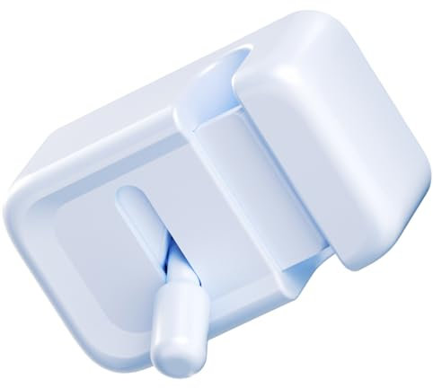 Kabel-Organizer, selbstklebender Kabel-Clip, Drahtmanagementkeper für Ladekabel, USB, Desktop, Auto, Nachtstand, Telefonkabel, Home Setup, Schreibtisch, Wand, Tisch, Bedside, Workstation