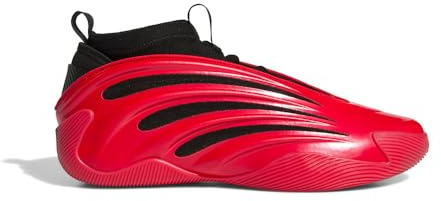 adidas Herren Basketballschuh Harden Volume 9, 44.5 Gr