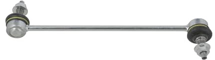 MONROE Link/Coupling Rod, stabiliser bar | L43614 | OE-Matching Quality | Stable Handling | Pack of 1