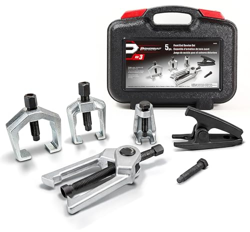 Alltrade 648626 Kit 3 Service Tool Set