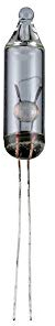 Goobay 9347 Pisello Subminiatur-Glühlampe, 0, 96 W, Cable Strand, 24 V (DC), 40 mA