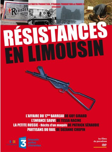 Résistances en limousin [FR Import]