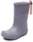Bisgaard Gummistiefel LRK001 Unisex - Kinder Gummistiefel, Grau (70 grey), 20