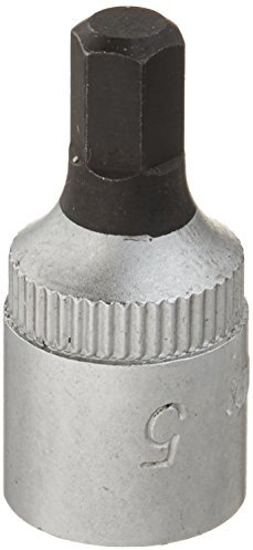 Elora 1455010052000 Schraubendreher-Einsatz 1/4 6-kant Größe 5