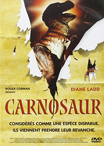 Carnosaur [DVD-AUDIO]