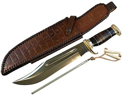 OUTBACK Crocodile Bowie