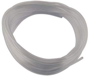 Connect 30892 PVC-Schlauch, 30 m x 4 mm, durchsichtig
