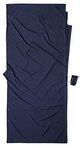 Cocoon Thermo Seidenschlafsack Travel Sheet Silkweight - Thermolite Silk