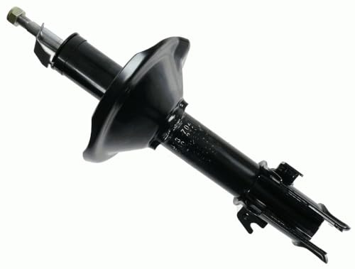 SACHS 313 704 Stoßdämpfer für Subaru Forester (SG_) 2002-2012 Rechts, Vorderachse und Andere Fahrzeuge | Kompatibel mit: SUBARU FORESTER